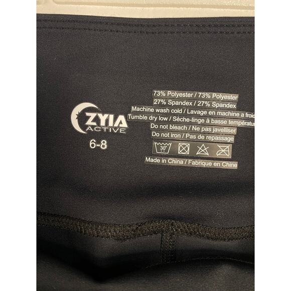 Zyia Leggings - Picture 6 of 6